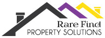 Rare Find Property Solutions LLC.
