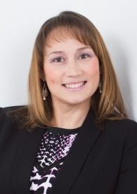 A photo of Heather Poirier the main contact person for Rare Find Property Solutions, LLC.